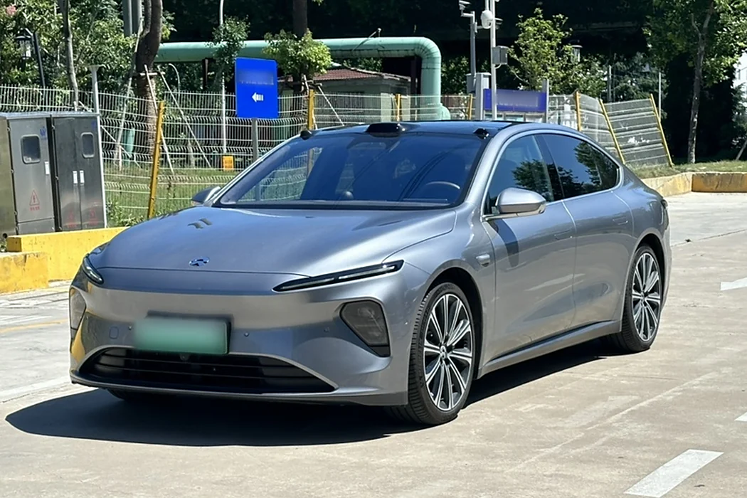Nio ET7 2024 75kWh Executive Signature Edition