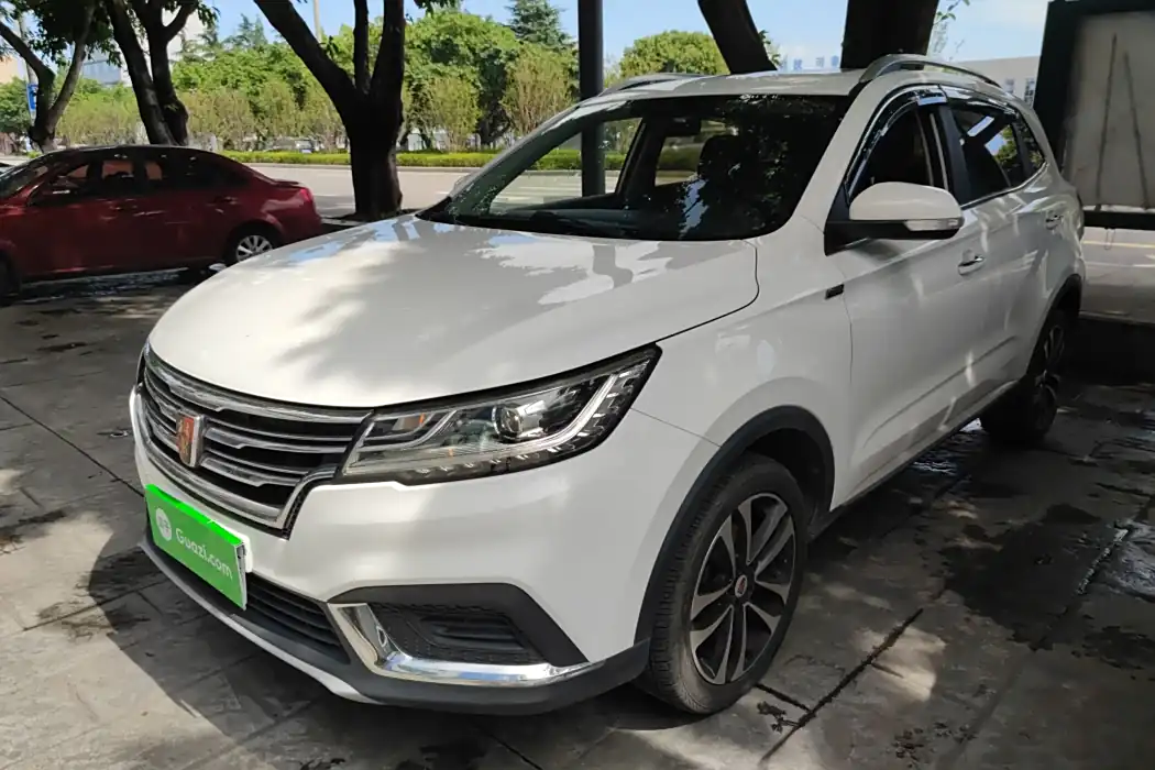 RX3 2020 1.6L Manual 4G Connected Supercharged Signature Edition