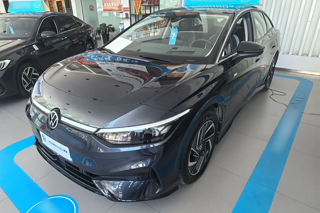 Volkswagen ID.7 VIZZION 2024 PRO