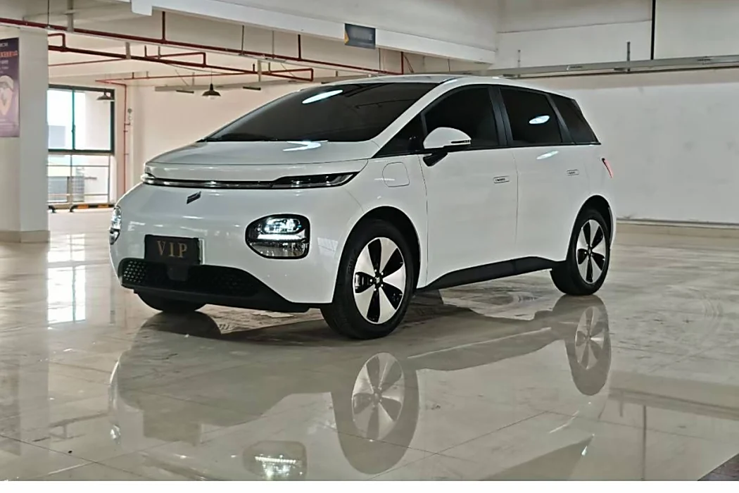 Baojun Yunduo 2023 460 Plus Operation Exclusive Edition