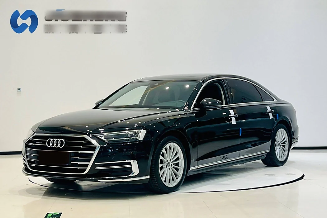 Audi A8 2019 Plus A8L 50 TFSI quattro Comfort