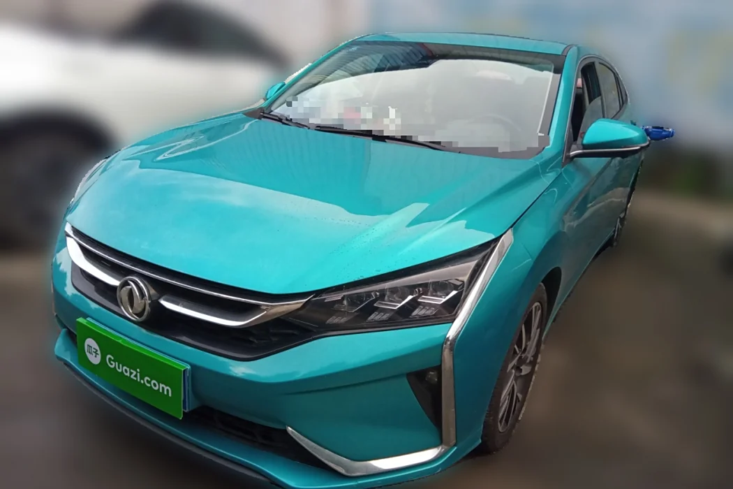 Dongfeng Fengshen Yixuan 2020 230T Automatic Cool Version
