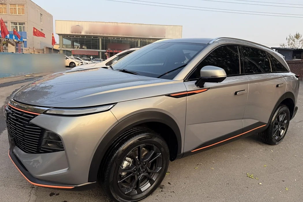 Havoc Beast 2022 1.5T Intelligent Leader Edition