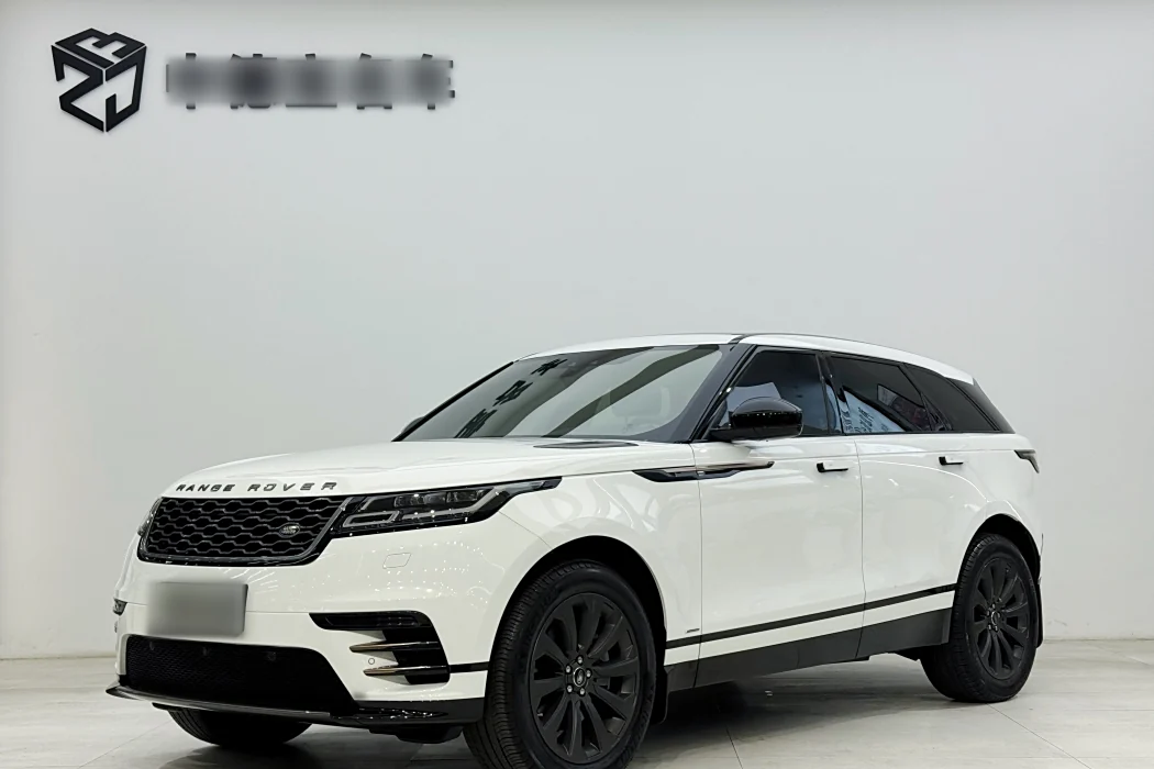 Land Rover Range Rover Star Pulse 2020 P340 R-DYNAMIC S
