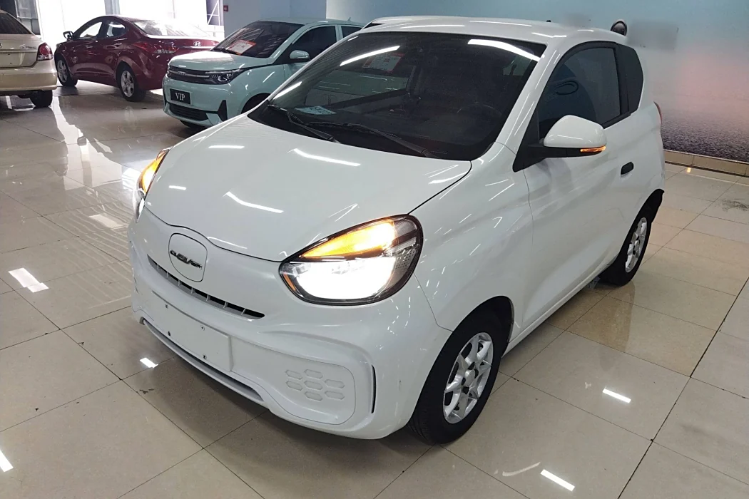 Roewe Clewe CLEVER 2022 311km Vitality Version