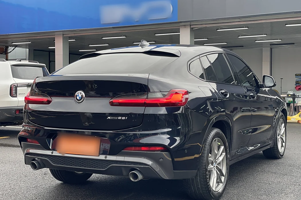 Фото машины