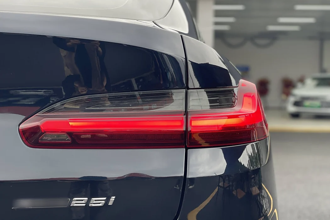 Фото машины