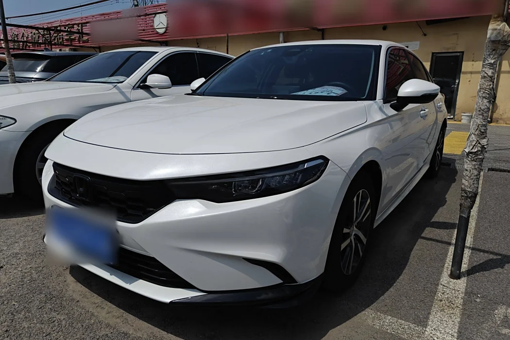 Honda style 2022 240TURBO CVT Technology Edition