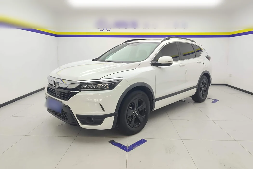 Honda Haoying 2020 240TURBO CVT two-wheel drive Elite Edition