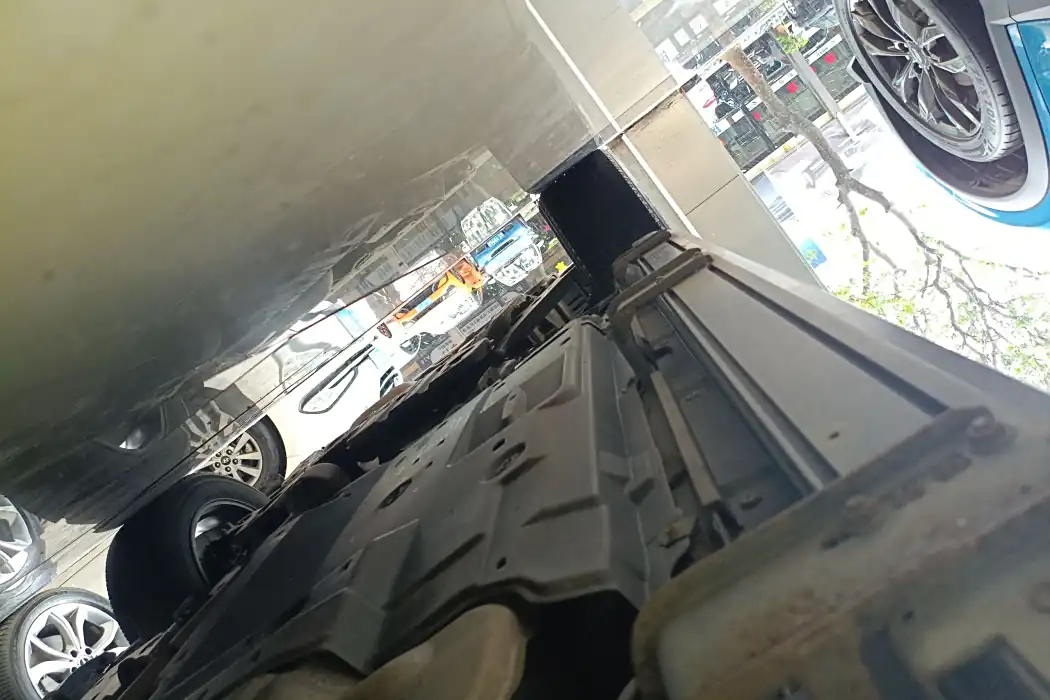 Бэкграунд машины