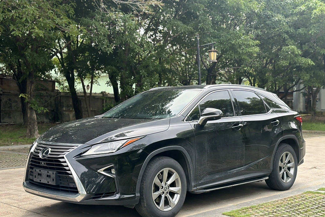 Lexus RX 2016 300 2WD Elite State V