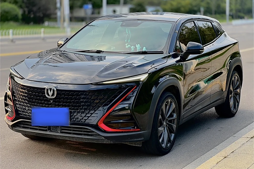 Changan UNI-T 2020 1.5T Premium Model