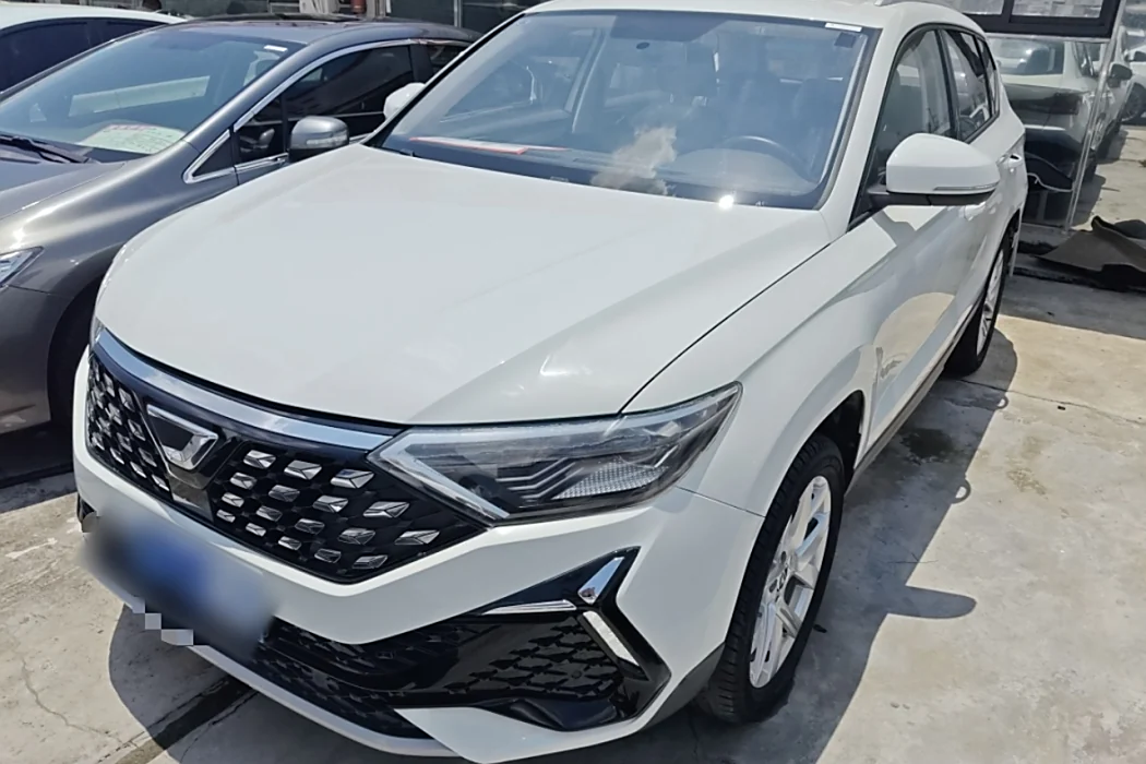 Jetta VS5 2023 280TSI automatic aggressive type