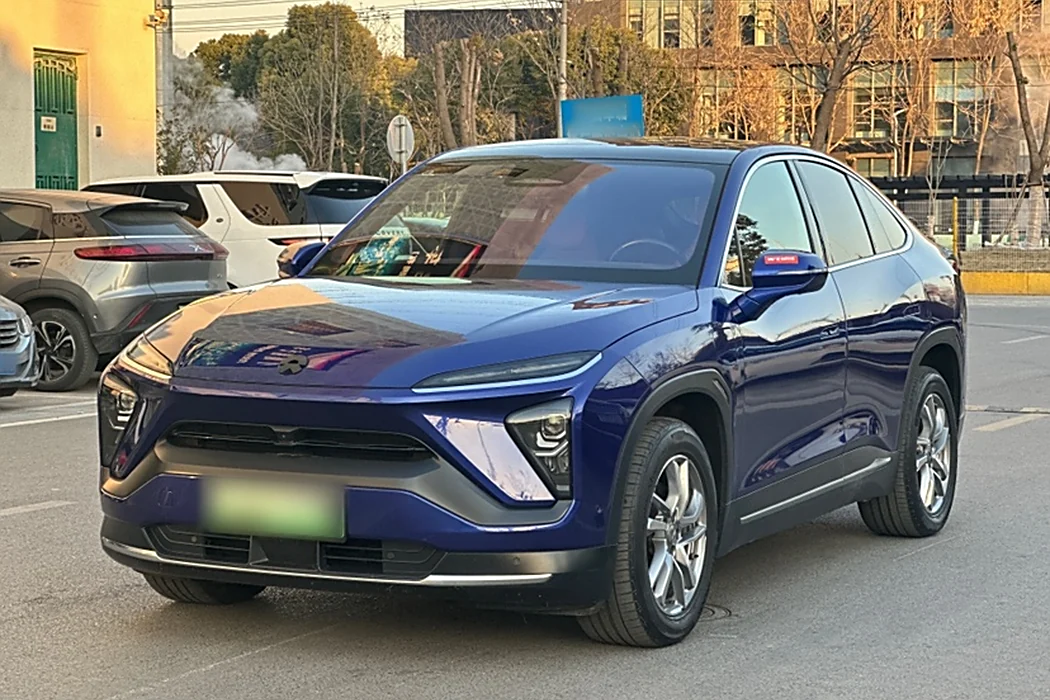 Azera EC6 2020 430KM Sport Edition
