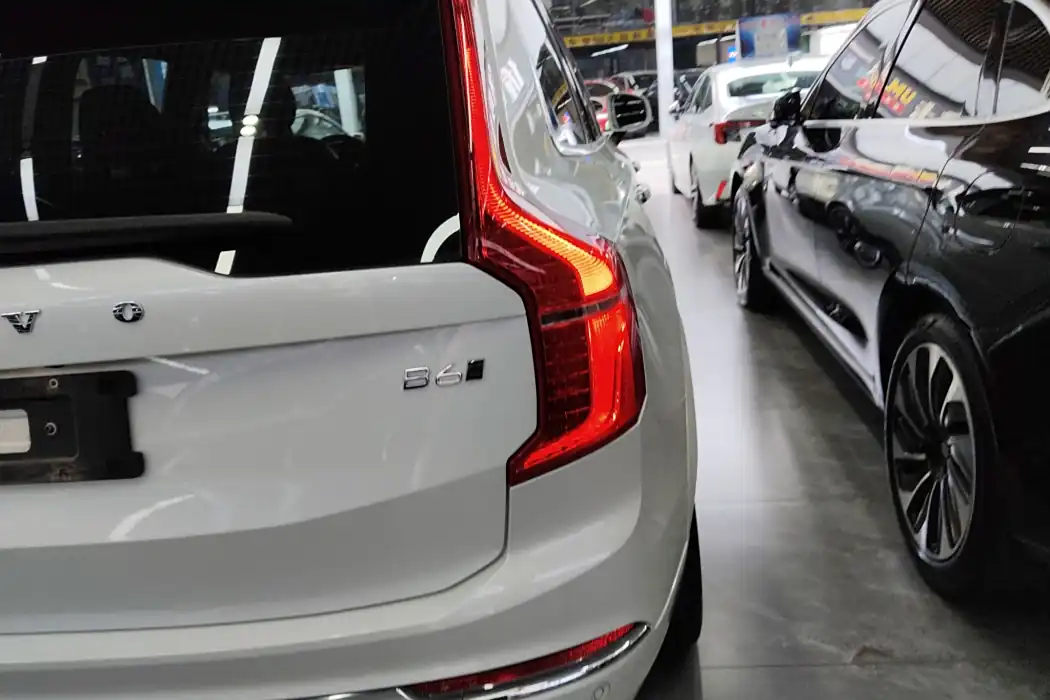 Фото машины 6