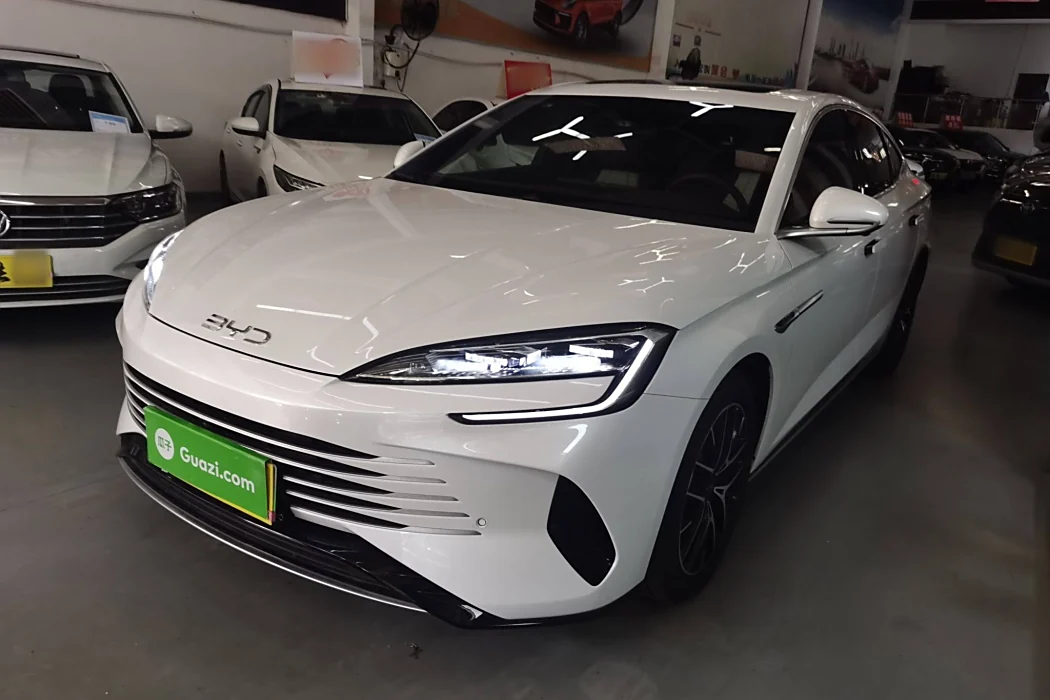 BYD Seal 2023 DM-i 1.5L 121km Premium Type