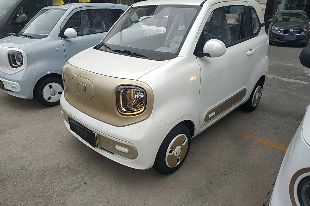 Pentium Pony 2025 222km Smart Horse