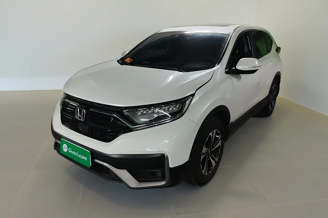 Honda CR-V 2021 240TURBO CVT 2WD Urban Edition