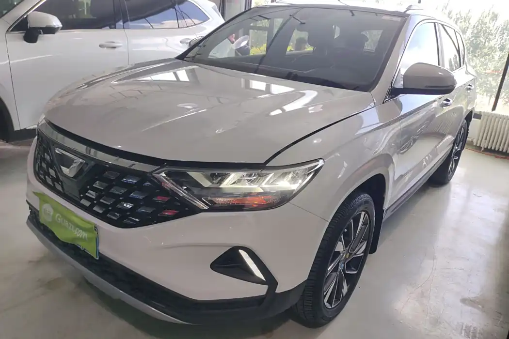 Jetta VS5 2019 280TSI automatic Glory type