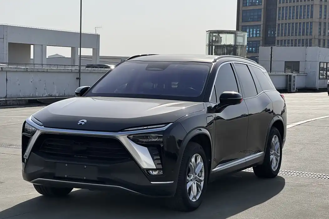 Nio ES8 2020 415KM six-seater version