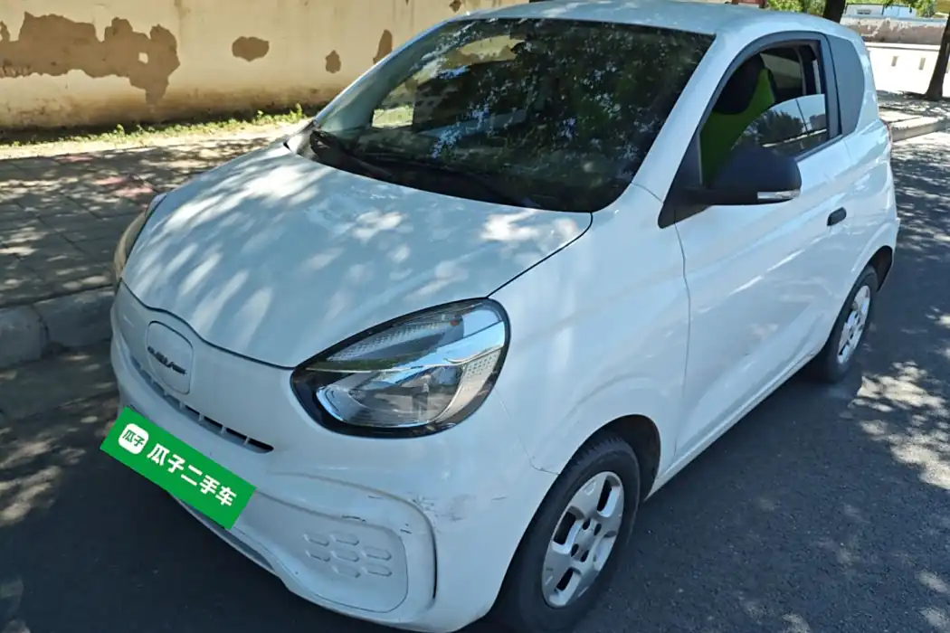 Roewe Clewe CLEVER 2021 302km Excellent Edition