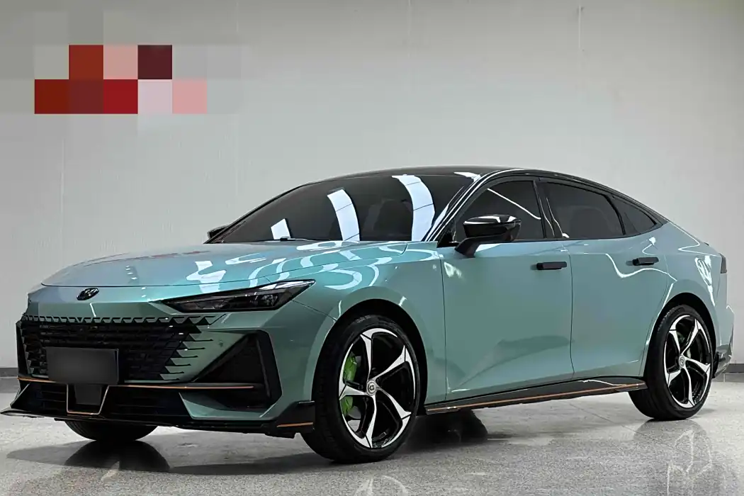 Changan UNI-V 2023 1.5T Sport Edition
