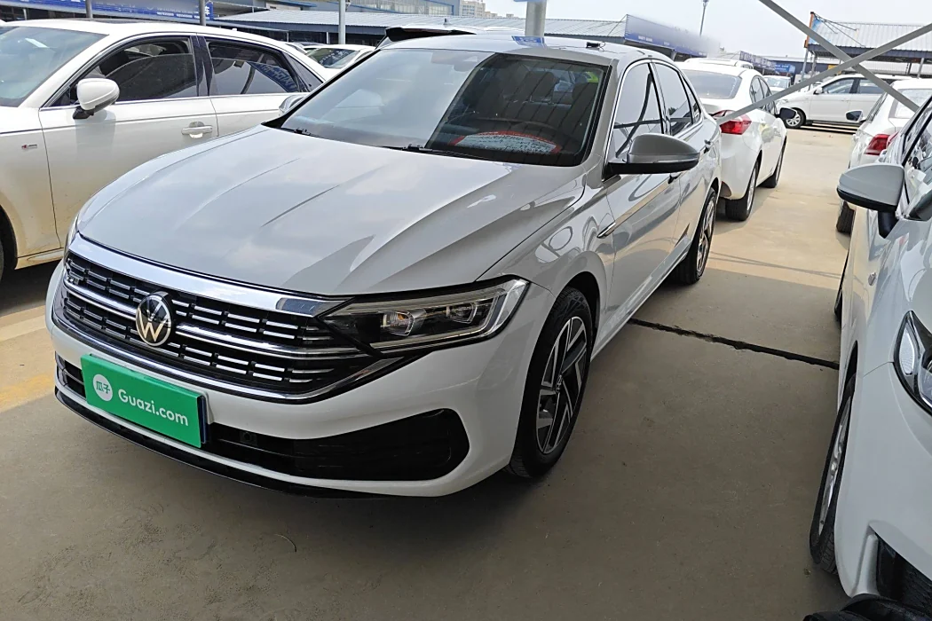 Volkswagen Sagitar 2023 280TSI DSG Beyond Plus Edition