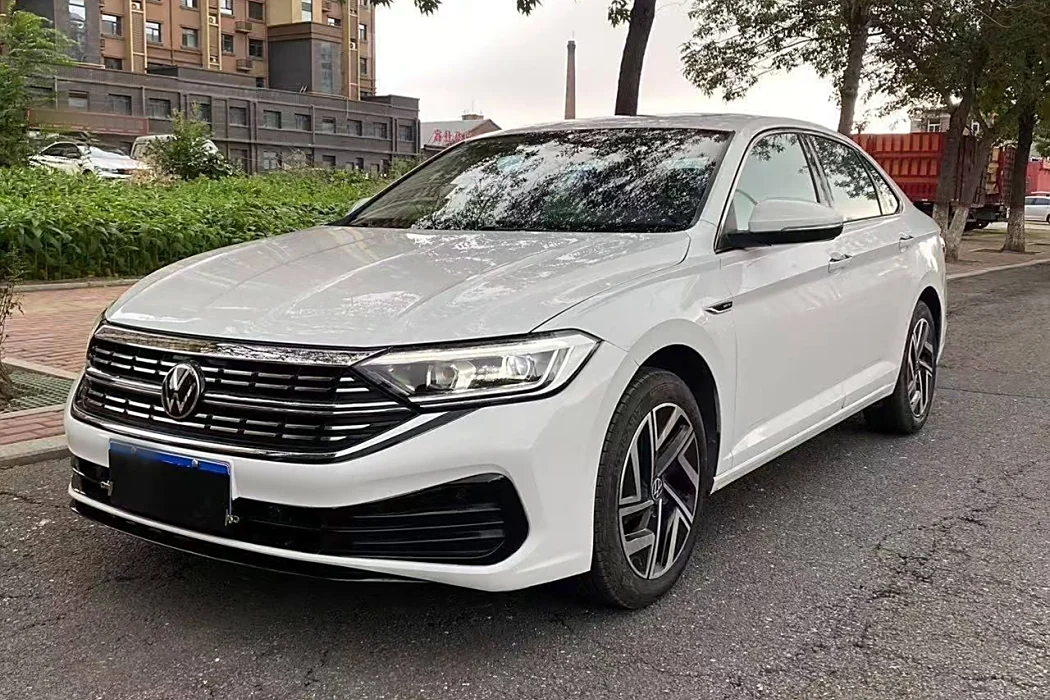 Volkswagen Sagitar 2023 200TSI DSG Beyond Edition