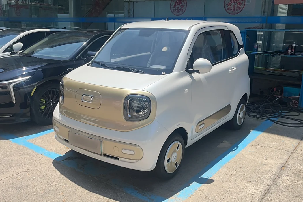 Pentium Pony 2025 222km Lightning Horse
