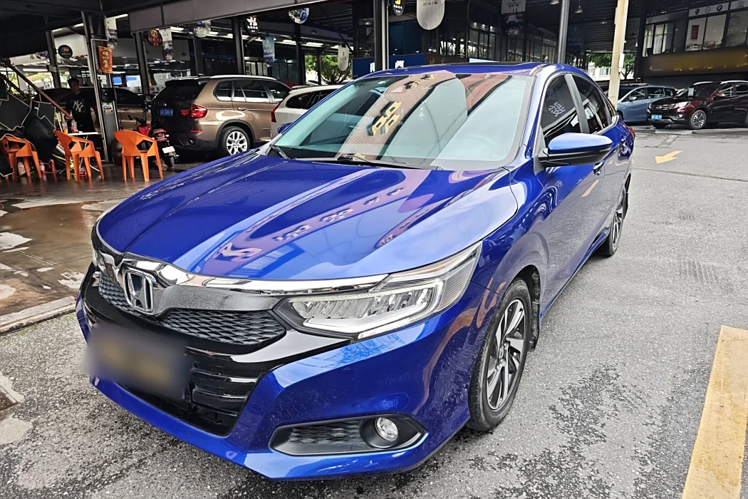 Honda Lingpai 2019 180Turbo CVT leading version Country VI