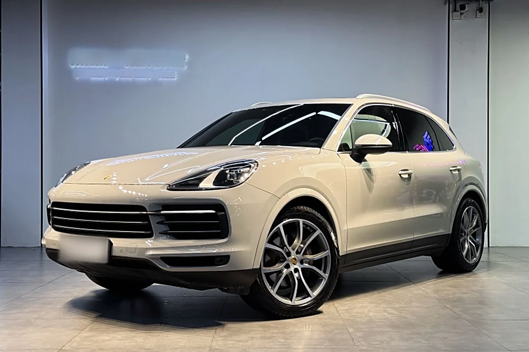 Porsche 2019 Cayenne 3.0T