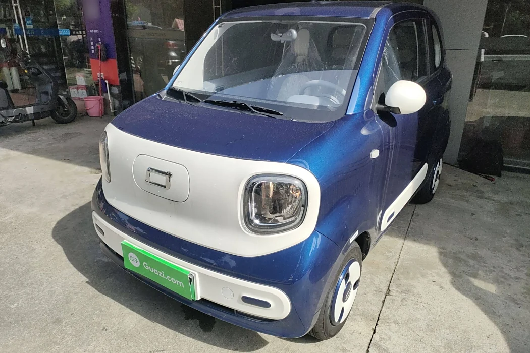 Pentium Pony 2025 222km Smart Horse