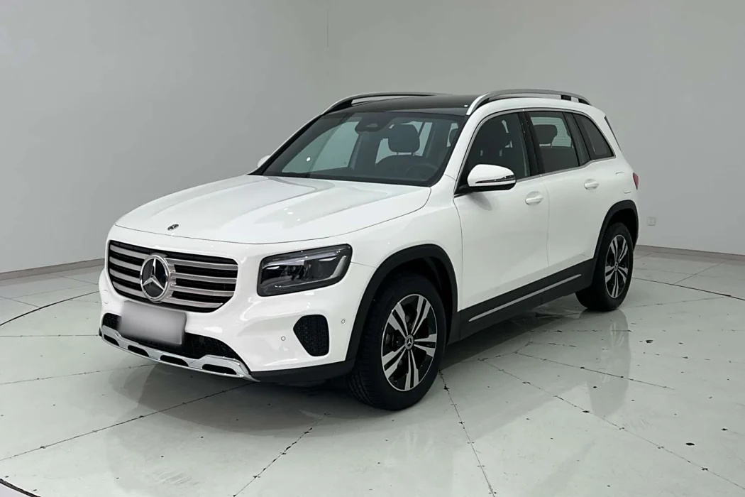 Mercedes-Benz GLB 2024 GLB 200 Dynamic