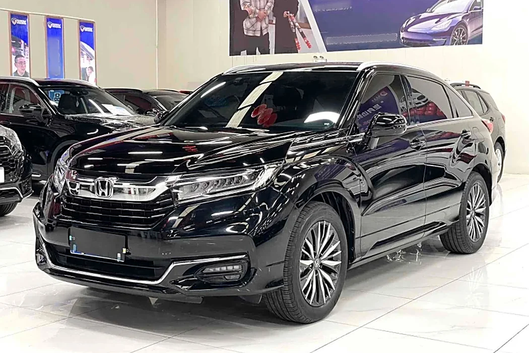 Honda Crown Road 2020 370TURBO Four-wheel drive Exclusive Edition