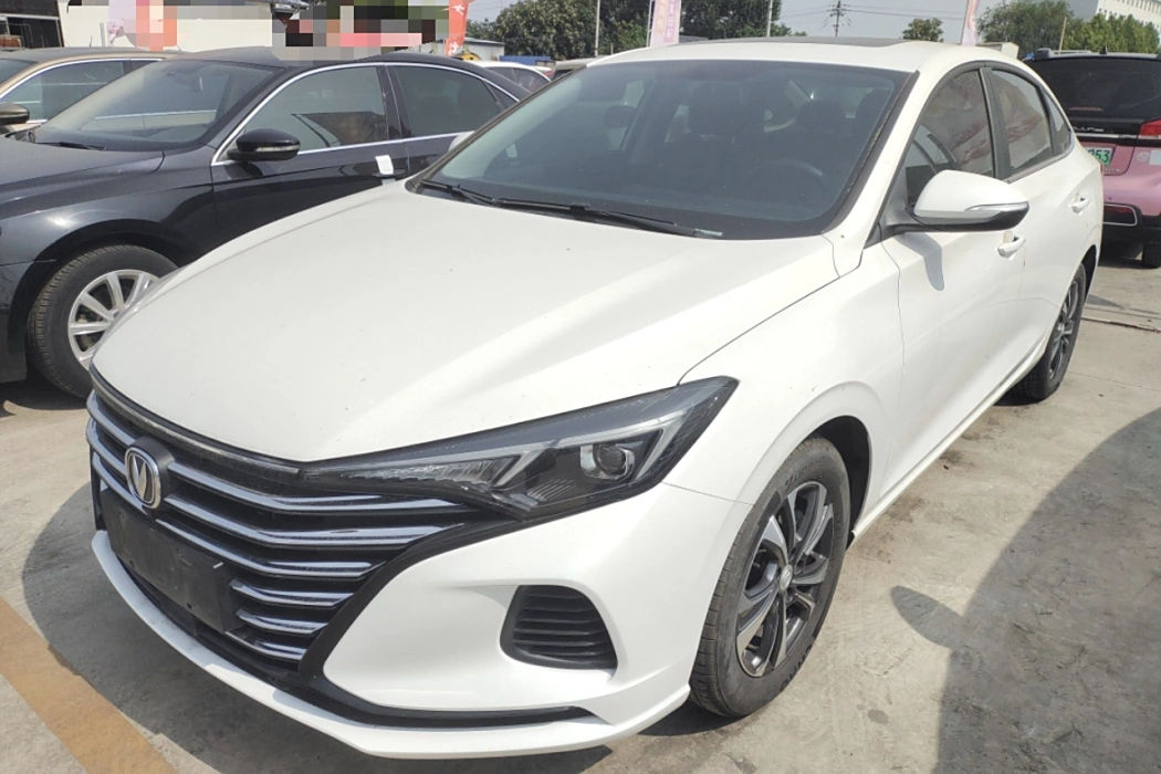 Changan Yidong 2021 PLUS 1.6 L GDI Manual Luxury