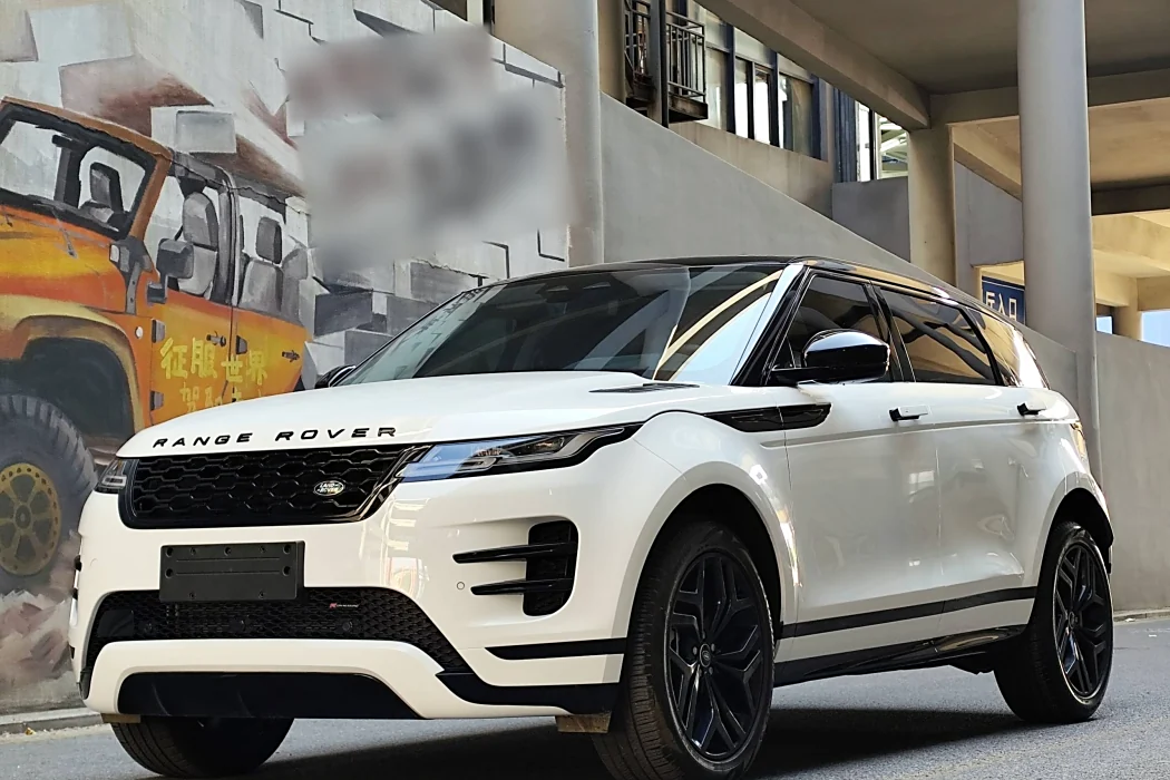 Land Rover Range Rover Aurora 2023 Aurora L 249PS Deluxe Edition