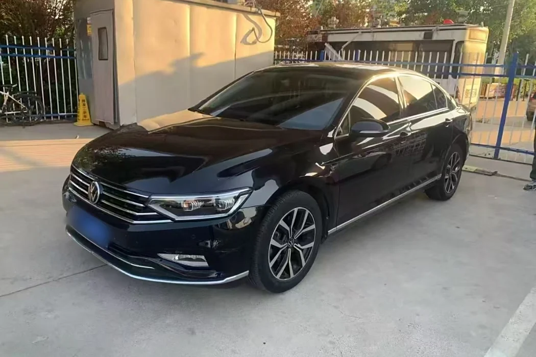 Volkswagen Magotan 2020 330TSI DSG leading model