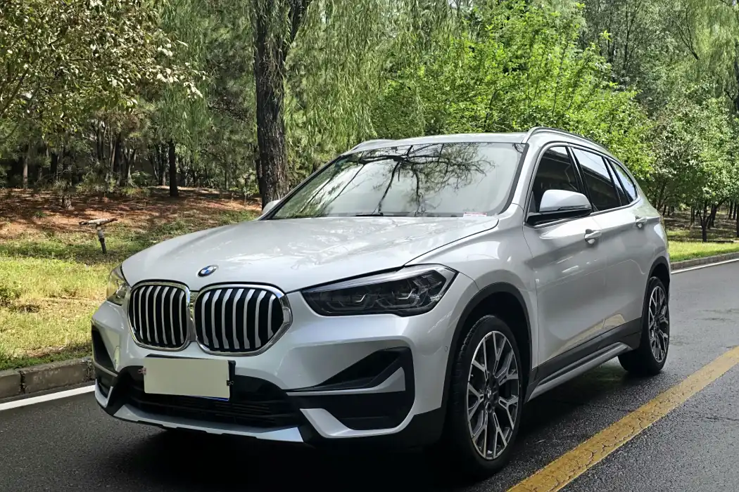 BMW X1 2020 xDrive25Li Premium