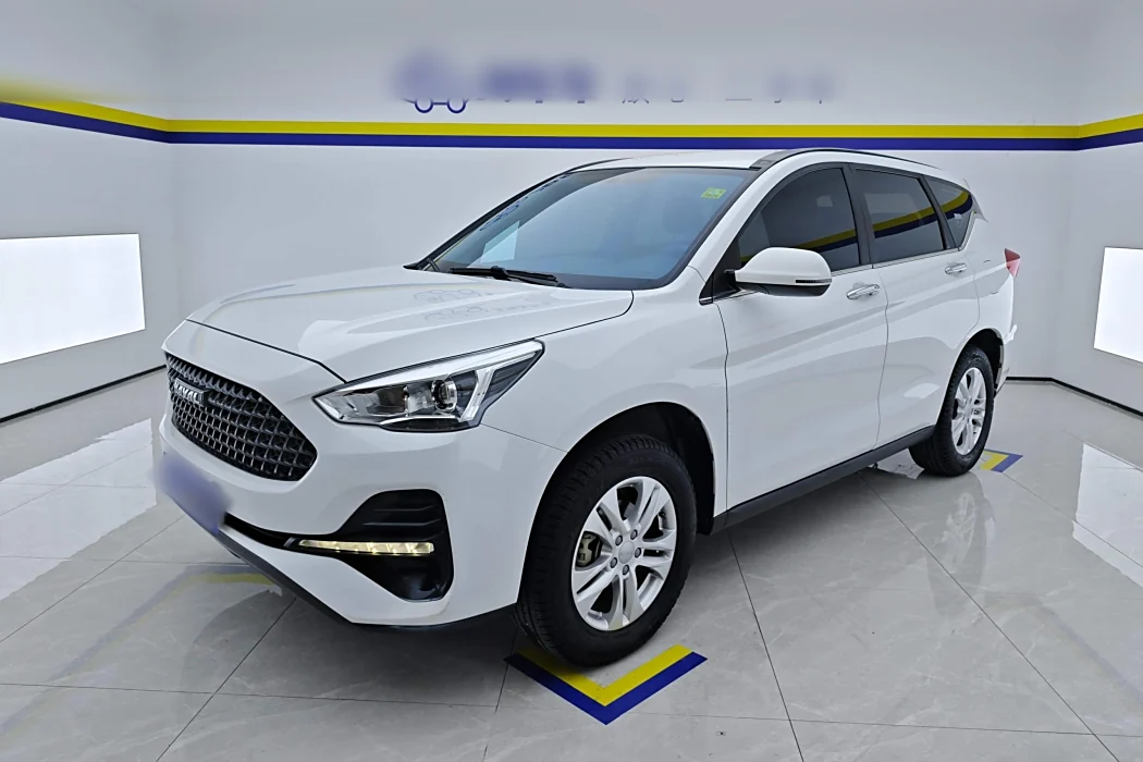 Haval M6 2019 1.5T Manual 2WD Urban National VI