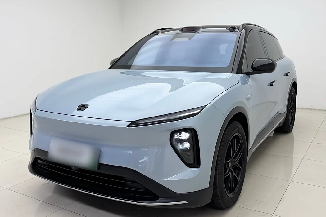 Azera ES6 2023 75kWh