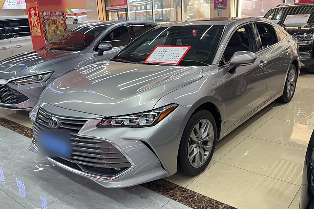 Toyota Asia Dragon 2019 2.0 L Deluxe Edition Country VI