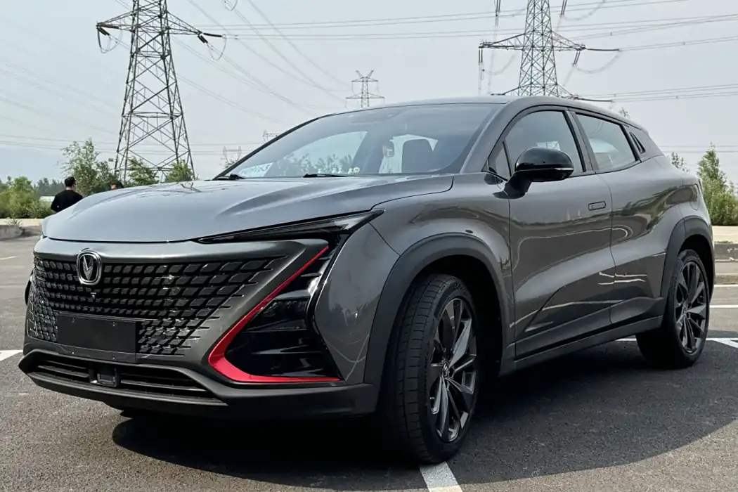Changan UNI-T 2020 1.5T Premium Model