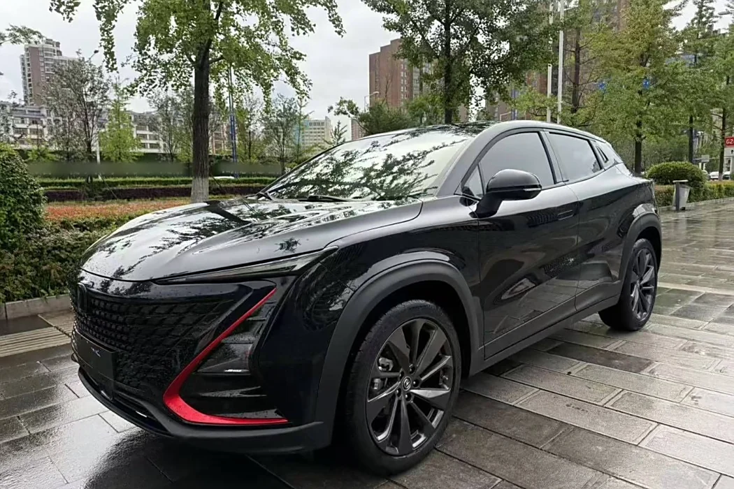 Changan UNI-T 2020 1.5T Premium Model