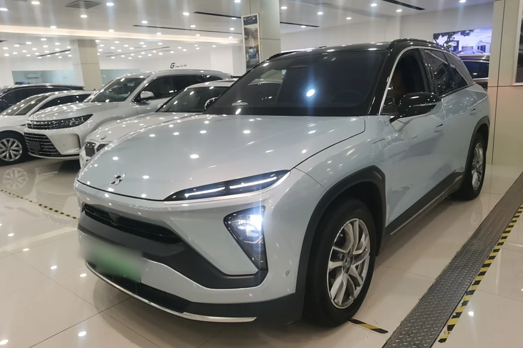 Azera ES6 2020 430KM Performance Edition