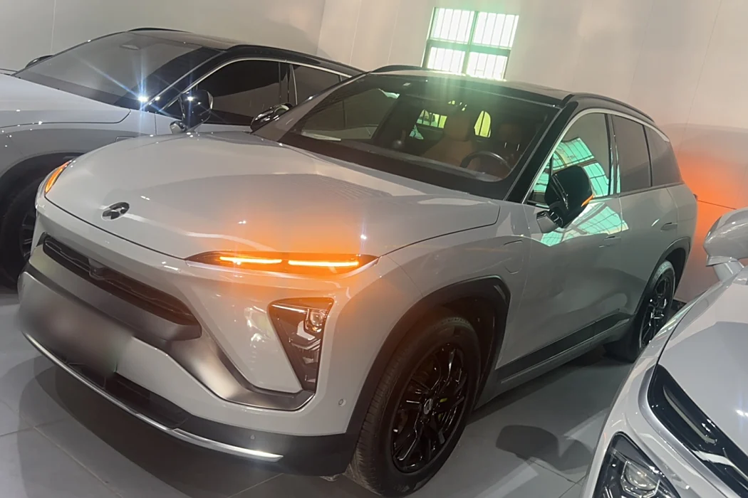 Azera ES6 2020 420KM Sport Edition