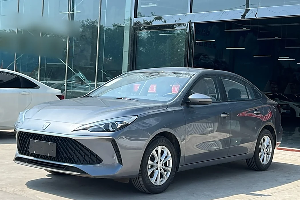 Roewe i5 2023 1.5L Manual Comfort Edition