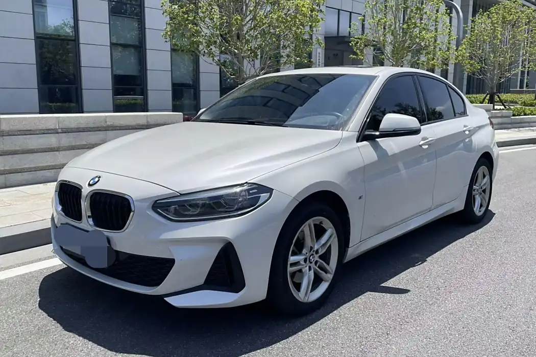 BMW 1 Series 2020 120i M Sport Package