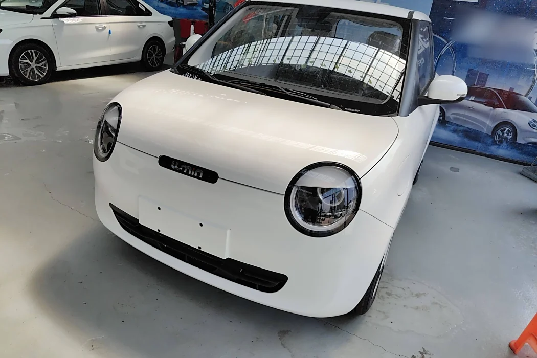 Changan Lumin 2023 model 205km Xiangqin Model