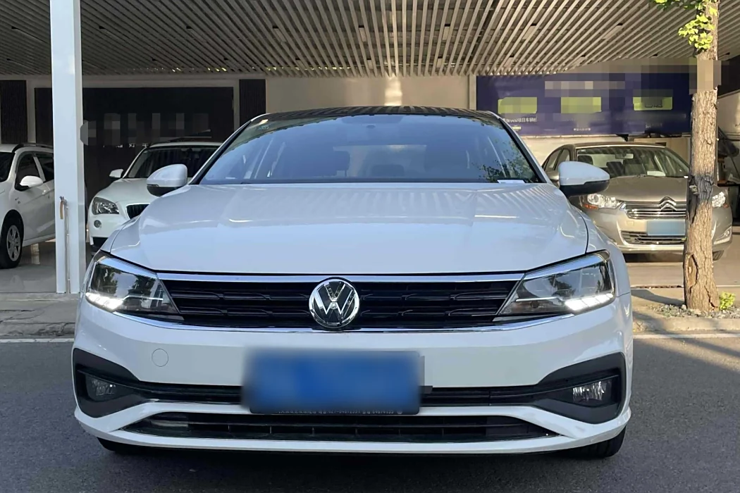 Volkswagen Lingdu 2019 230TSI DSG Fashion Edition Country V