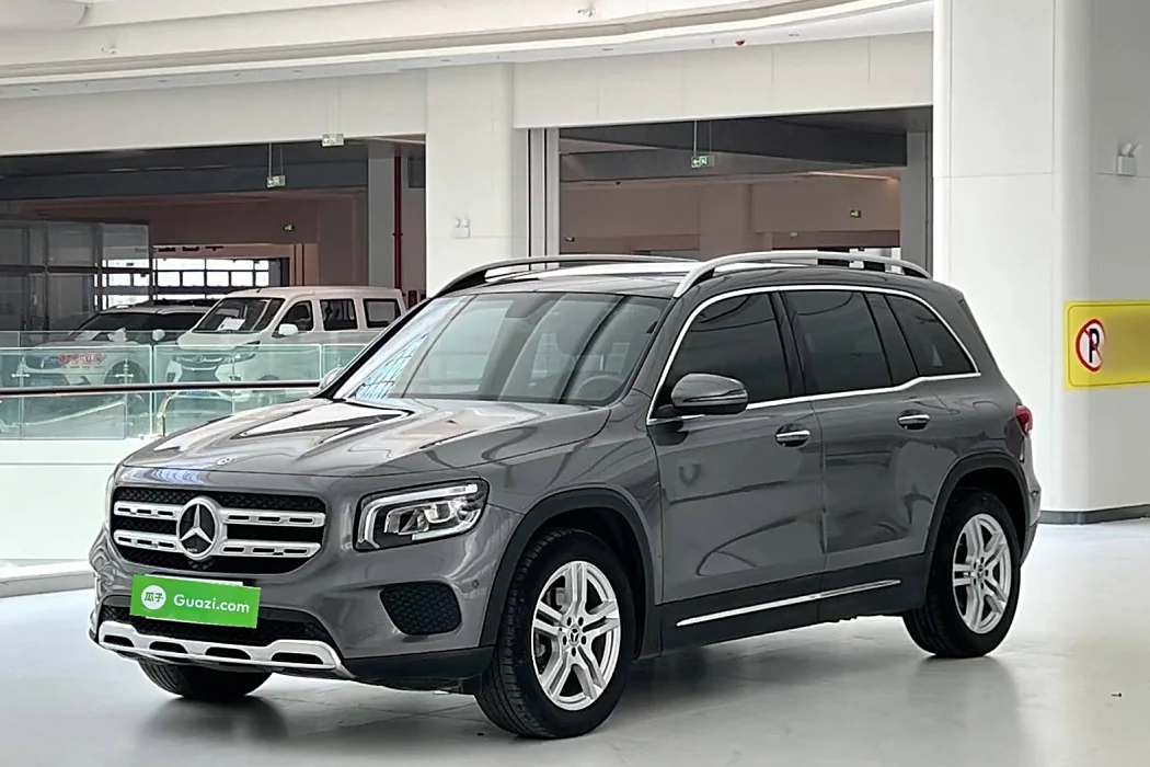Mercedes-Benz GLB 2020 GLB 200 Dynamic